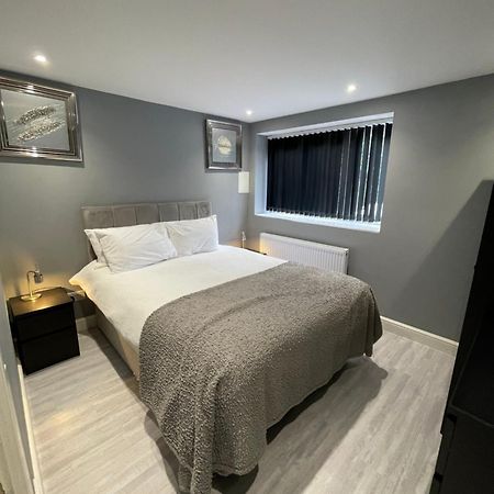 Brook House Annex Apartment Ipswich Bagian luar foto