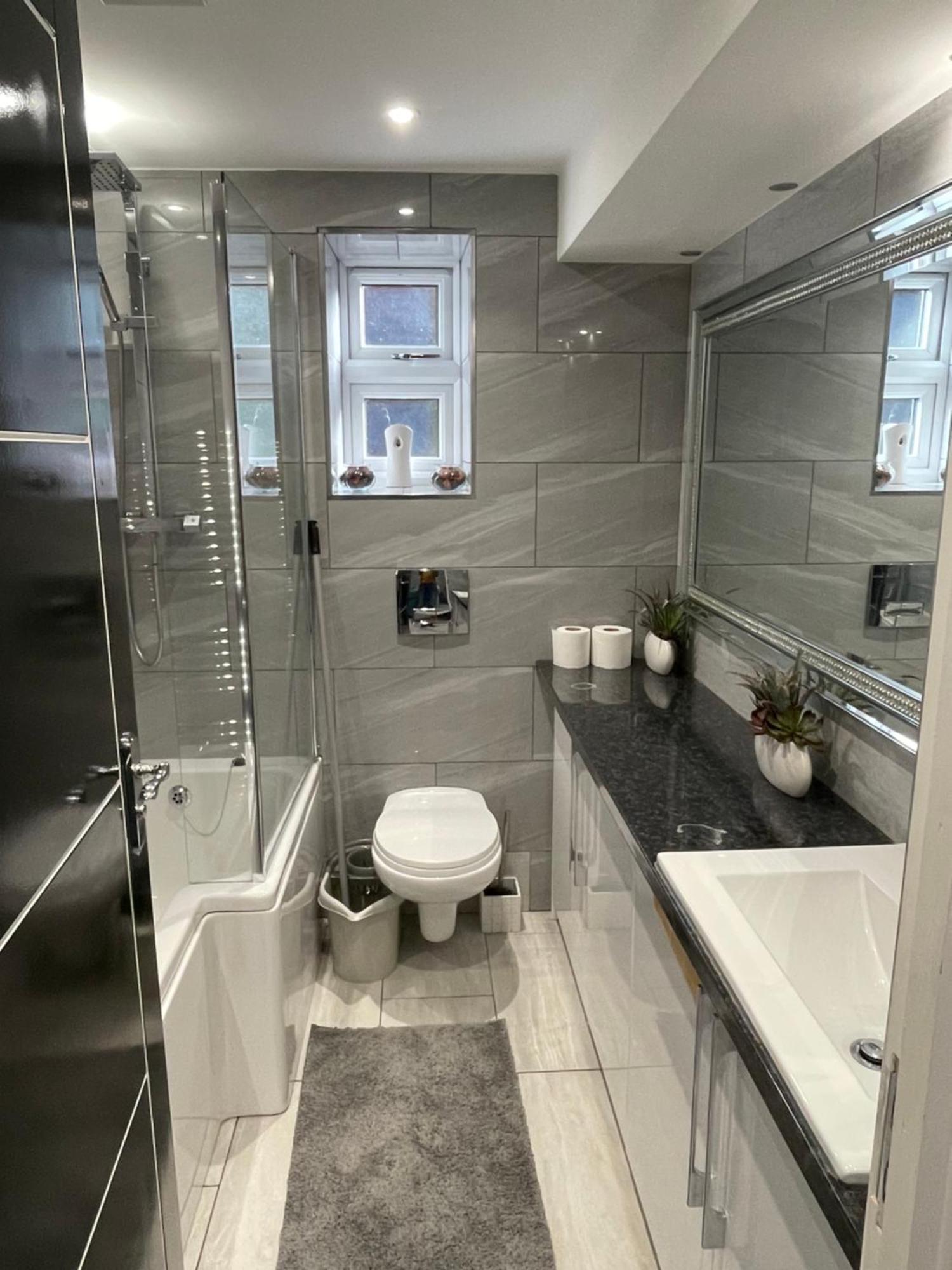 Brook House Annex Apartment Ipswich Bagian luar foto
