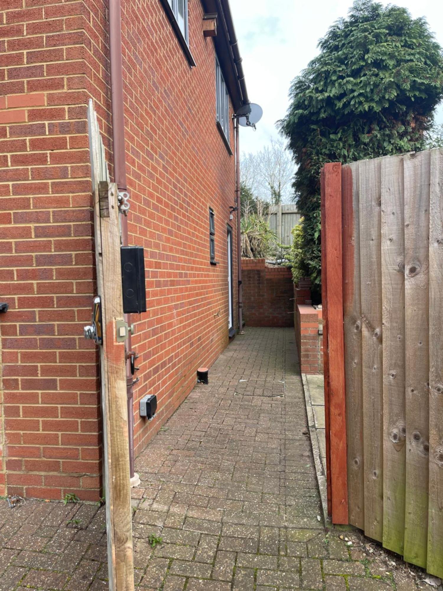 Brook House Annex Apartment Ipswich Bagian luar foto